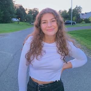 Meet your Posher, Marika